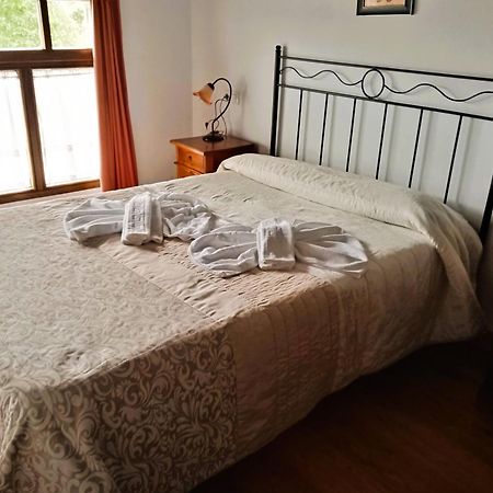 Apartamentos Mariaje Barro  ภายนอก รูปภาพ